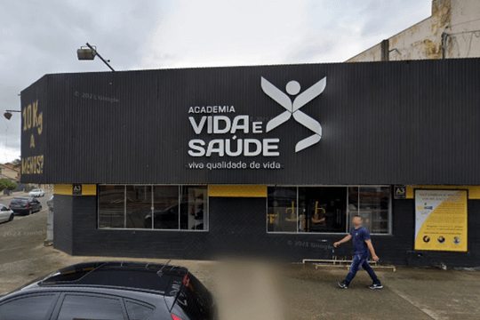 Imagem 2 da galeria do parceiro Vida e Saúde Unidade I