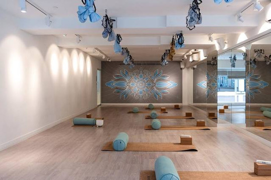 Image 1 from Repose partner gallery