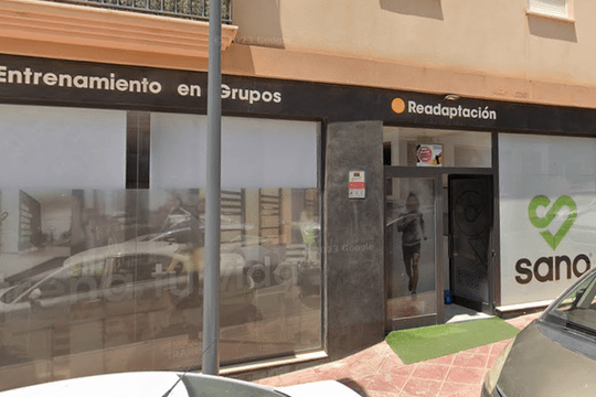 Imagen 2 de la galería del partner Sano Vera