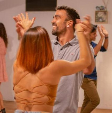 Imagen 2 de la galería del partner Bcn Baila - Sagrada Familia