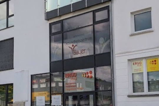 Bild 2 von Gesundheitszentrum Bauer Partnergalerie