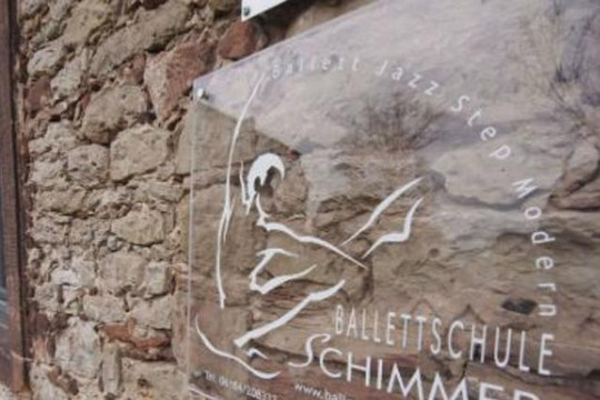 Bild 2 von Langenselbold | Ballettschule Schimmer Partnergalerie
