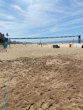 Imagem 3 da galeria do parceiro HD Futevôlei Copacabana