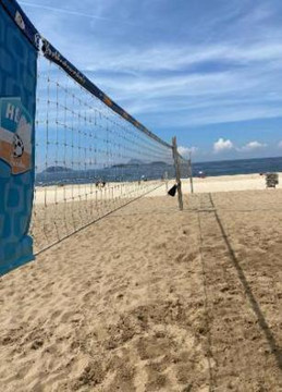 Imagem 2 da galeria do parceiro HD Futevôlei Ipanema