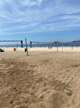 Imagem 3 da galeria do parceiro HD Futevôlei Ipanema
