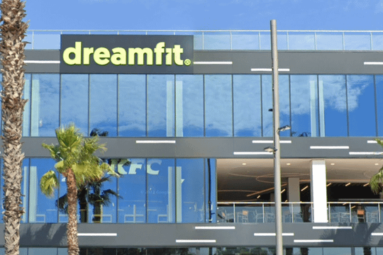 Imagen 2 de la galería del partner DreamFit Sant Boi