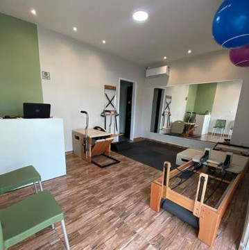 Imagem 1 da galeria do parceiro Studio Zen Pilates