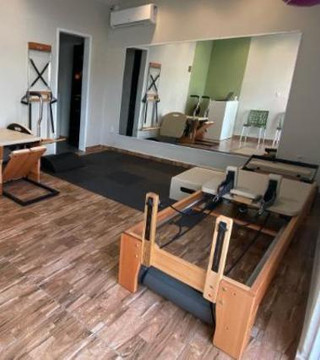 Imagem 3 da galeria do parceiro Studio Zen Pilates