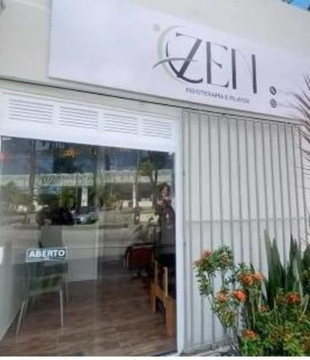 Imagem 2 da galeria do parceiro Studio Zen Pilates