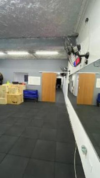 Imagem 1 da galeria do parceiro CT Top Fight