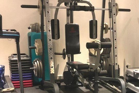 Image 1 from ABF Fitness partner gallery