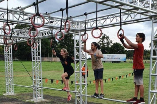 Image 3 from ABF Fitness partner gallery