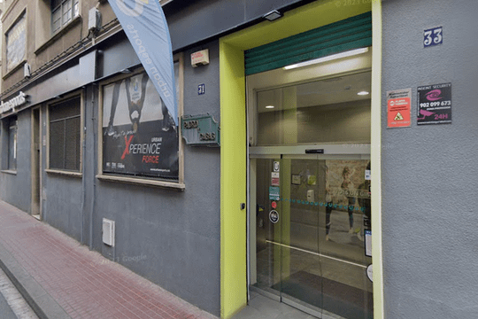 Imagen 2 de la galería del partner Urban esports Sabadell