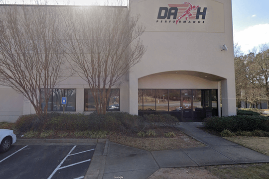 Image 2 from DASH partner gallery