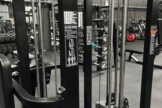 Image 2 from HQFit partner gallery