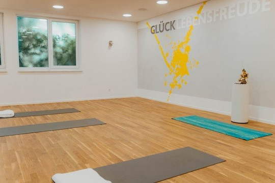 Bild 2 von du!Yoga Partnergalerie