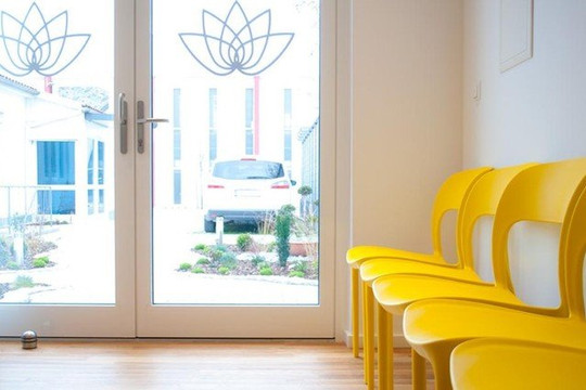 Bild 3 von du!Yoga Partnergalerie