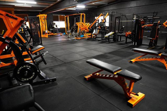 Image 1 from DM Female Only Gym Galway partner gallery
