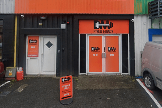 Image 2 from DM Female Only Gym Galway partner gallery
