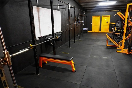 Image 2 from DM FITNESS&HEALTH partner gallery