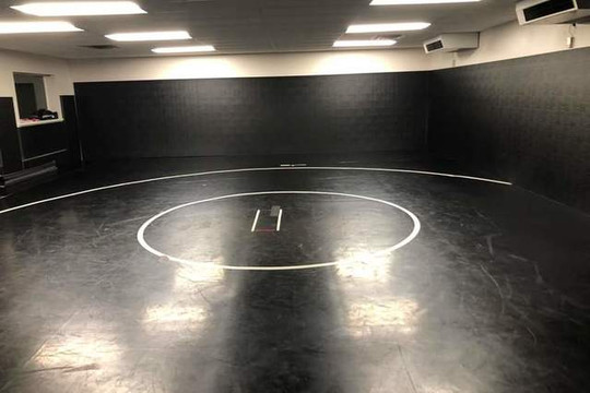 Image 3 from Acropolis Grappling partner gallery