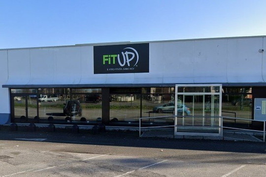 Immagine 2 dalla galleria del partner FitUP Castel Mella