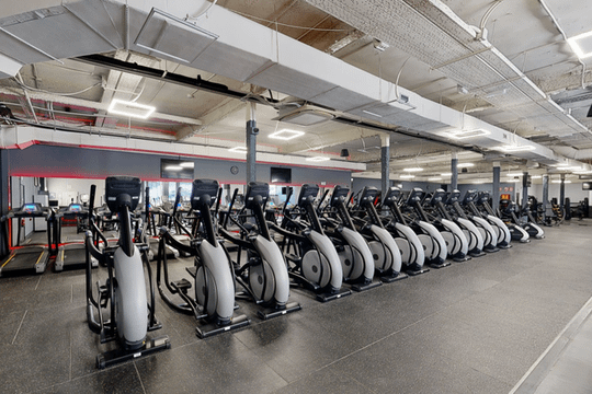 Imagen 1 de la galería del partner VivaGym La Concepción