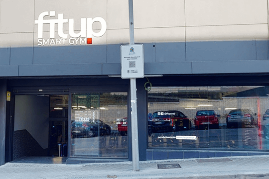 Imagen 2 de la galería del partner VivaGym La Concepción