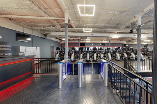 Imagen 3 de la galería del partner VivaGym La Concepción