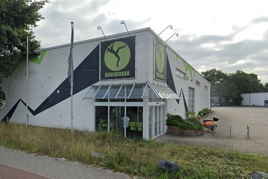 Bild 2 von Neoliet Boulderbar - Oberhausen Partnergalerie