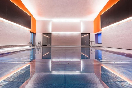 Bild 3 von SWM - Südbad Partnergalerie