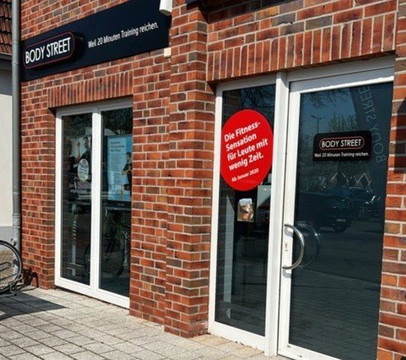 Bild 2 von Bodystreet - Weyhe am Markt Partnergalerie