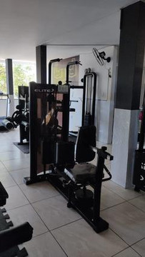 Imagem 3 da galeria do parceiro Academia Imune Fitness