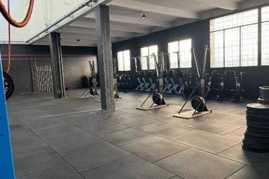 Immagine 1 dalla galleria del partner Crossfit Powerville