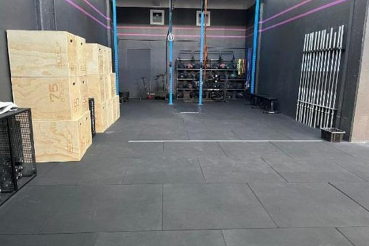 Immagine 2 dalla galleria del partner Crossfit Powerville