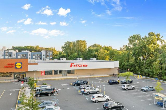 Image 2 from Bergenfield Fitness partner gallery