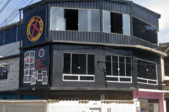 Imagem 2 da galeria do parceiro Extreme Gym