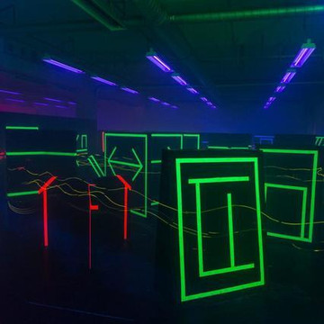 Bild 3 von Lasertag Würzburg Partnergalerie