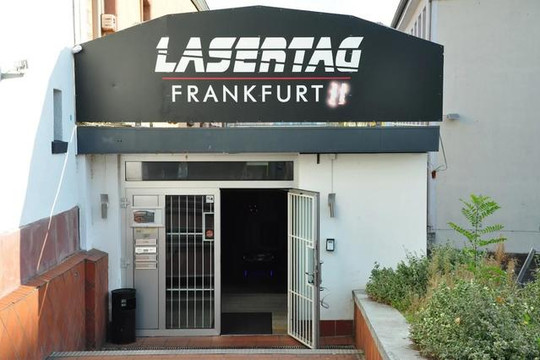 Bild 2 von Lasertag Frankfurt - OST Partnergalerie