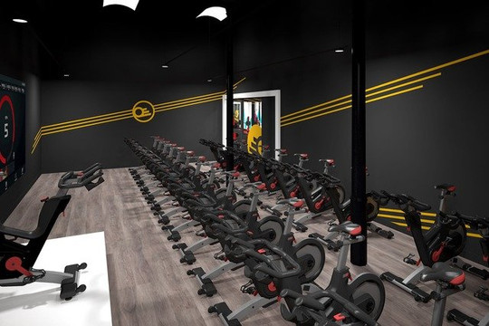 Imagen 1 de la galería del partner Synergym Barcelona Arenas