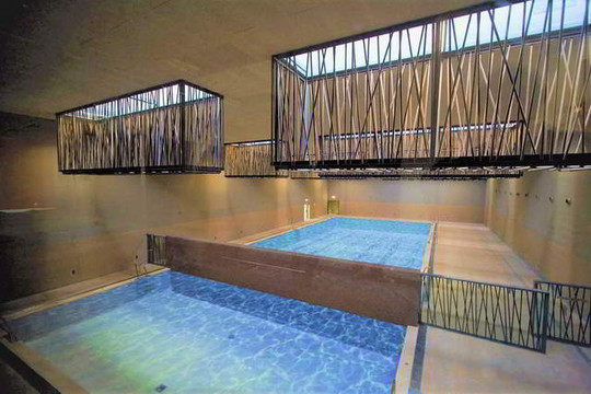 Imagen 3 de la galería del partner Be Up Burgos