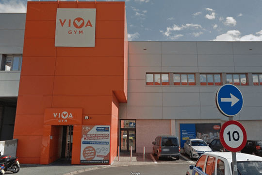 Imagen 2 de la galería del partner VivaGym Av. Mediterráneo