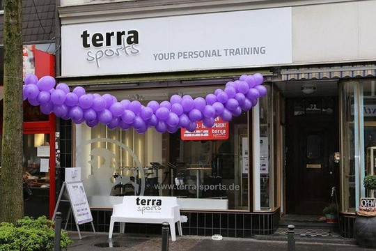 Bild 2 von Terra Sports Wuppertal Partnergalerie