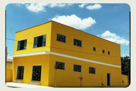 Imagem 2 da galeria do parceiro Academia Porto Fitness
