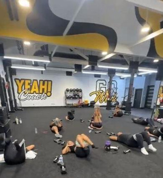 Image 1 from Rich & Fit partner gallery