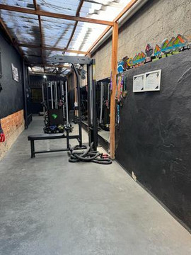 Imagem 1 da galeria do parceiro Espaço LA Fitness