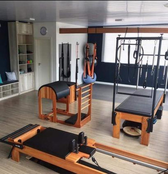 Imagem 1 da galeria do parceiro Kanoi Pilates