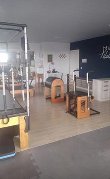 Imagem 3 da galeria do parceiro Kanoi Pilates