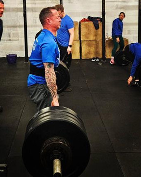 Image 2 from NLCF - Harder To Kill partner gallery