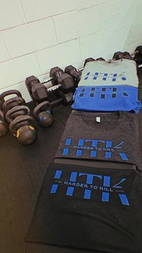 Image 3 from NLCF - Harder To Kill partner gallery